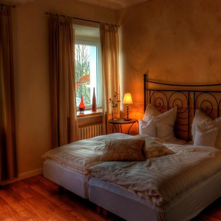 Alte Brauerei Kasbachtal Hotel Luaran gambar
