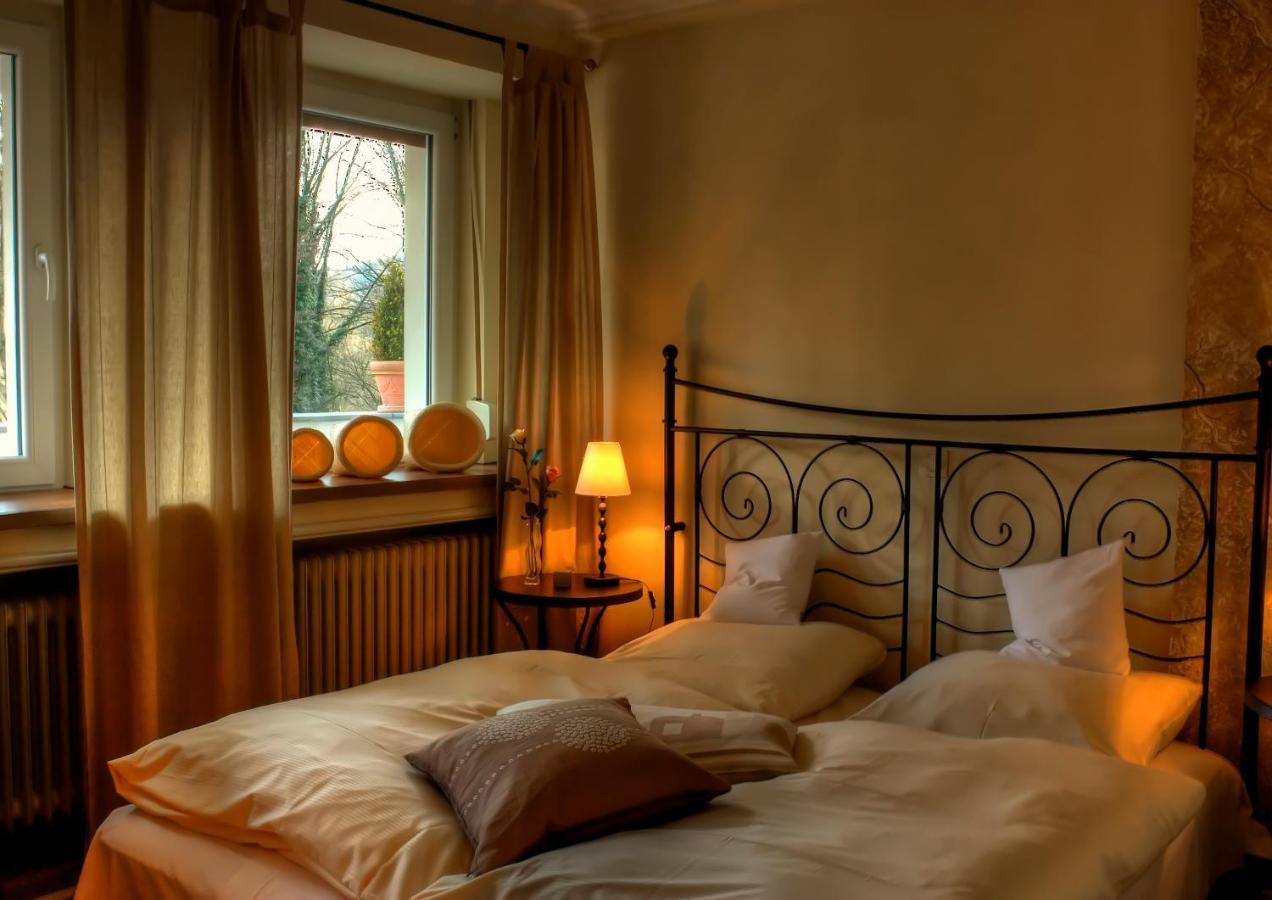 Alte Brauerei Kasbachtal Hotel Luaran gambar