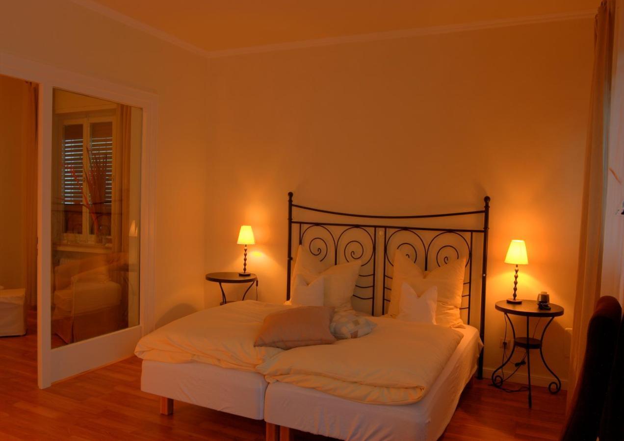 Alte Brauerei Kasbachtal Hotel Luaran gambar