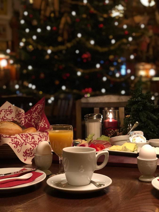 Alte Brauerei Kasbachtal Hotel Luaran gambar